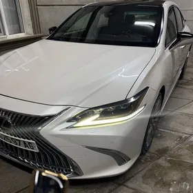 Lexus ES 350 2020