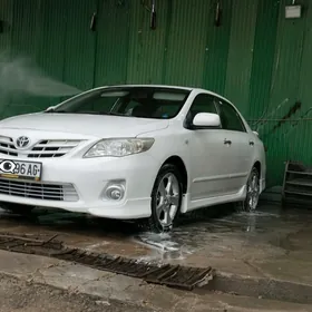 Toyota Corolla 2013