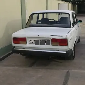 Lada 2107 1992