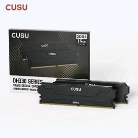 RAM DDR4 CUSU