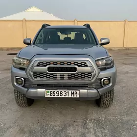 Toyota Tacoma 2021