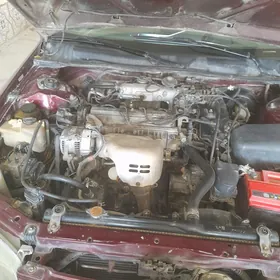 Toyota Camry 1999