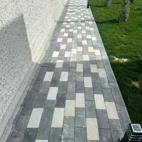 Dorožnyý plita taýar önüm