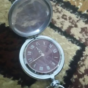 карманные  часы