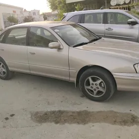 Toyota Avalon 1997