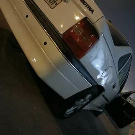 Opel Vectra 1991