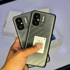 Redmi 12c  4/128gb