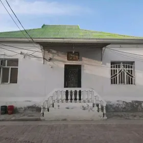 Ćoganlyda plan jaý+sklad