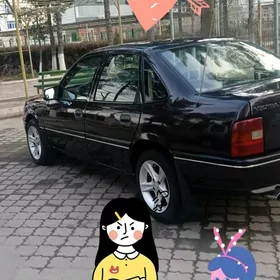 Opel Vectra 1992