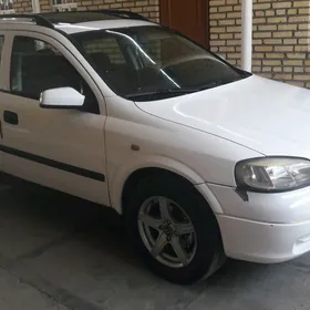 Opel Astra 1998