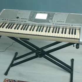 Yamaha 2100 ritim blok