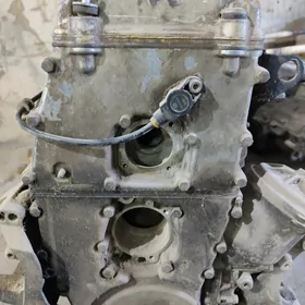 BMW двигатель