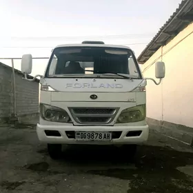 Forland H2 2008