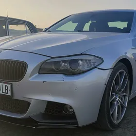 BMW 528 2011