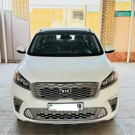 Kia Sorento 2020