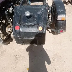 Ural 5557 1993