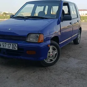 Daewoo Tico 1996