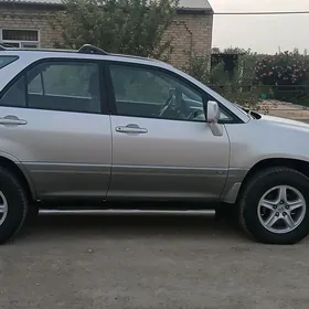 Lexus RX 300 2002