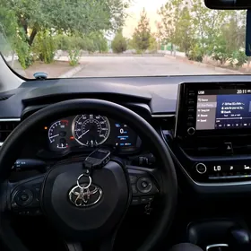 Toyota Corolla 2020