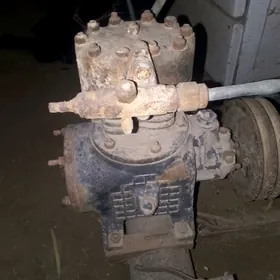 kompressor