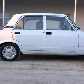 Lada 2107 1992