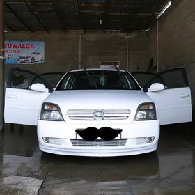 Opel Vectra 2004
