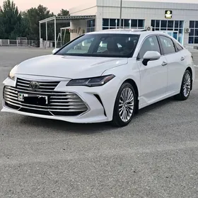 Toyota Avalon 2022