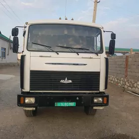 Maz Samosval 1995