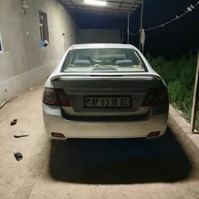 Chevrolet 1500 2007