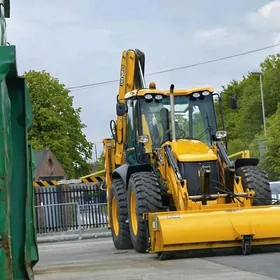 JCB 3CX Compact 2023