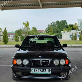 BMW 525 1993