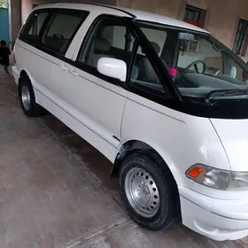 Toyota Previa 1995