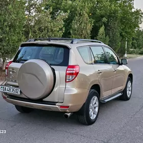 Toyota RAV4 2009