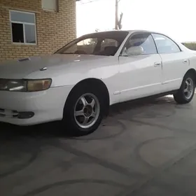 Toyota Chaser 1992
