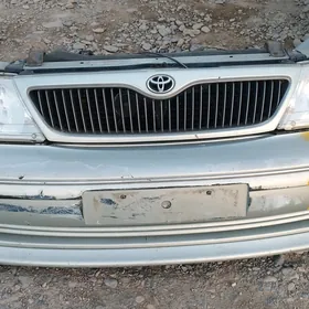 Toyota 99Avalon Oň Morda Angan
