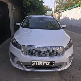 Kia Sorento 2019