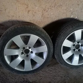 BMW E60 Arginal diskasi