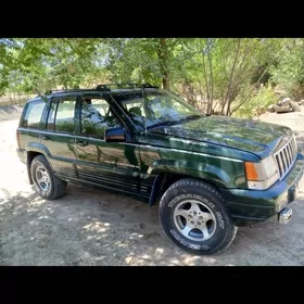 Jeep Grand Cherokee 1998