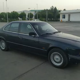 BMW 525 1993