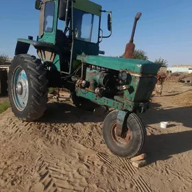 MTZ T-28 1985