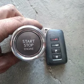 start  stop lexus es 350