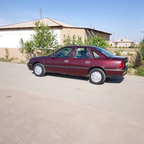 Opel Vectra 1989