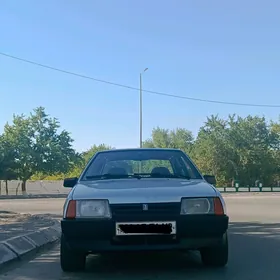 Lada 21099 2004