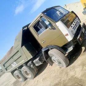Kamaz 5511 1983