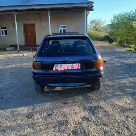 Opel Astra 1991