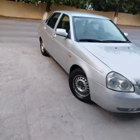 Lada Priora 2008