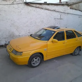 Lada 2112 2003