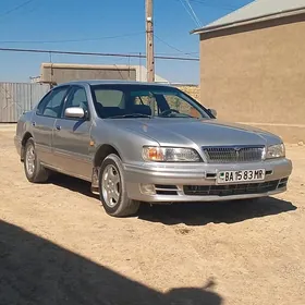 Nissan Maxima 1998