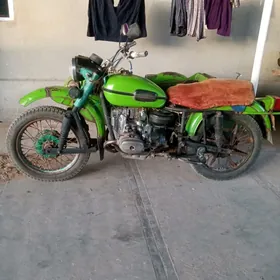 Ural 5557 1989