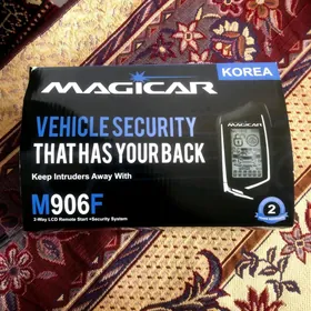 Magicar